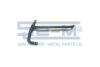 SEM LASTIK 11869 Radiator Hose